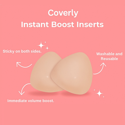 Coverly Inserts