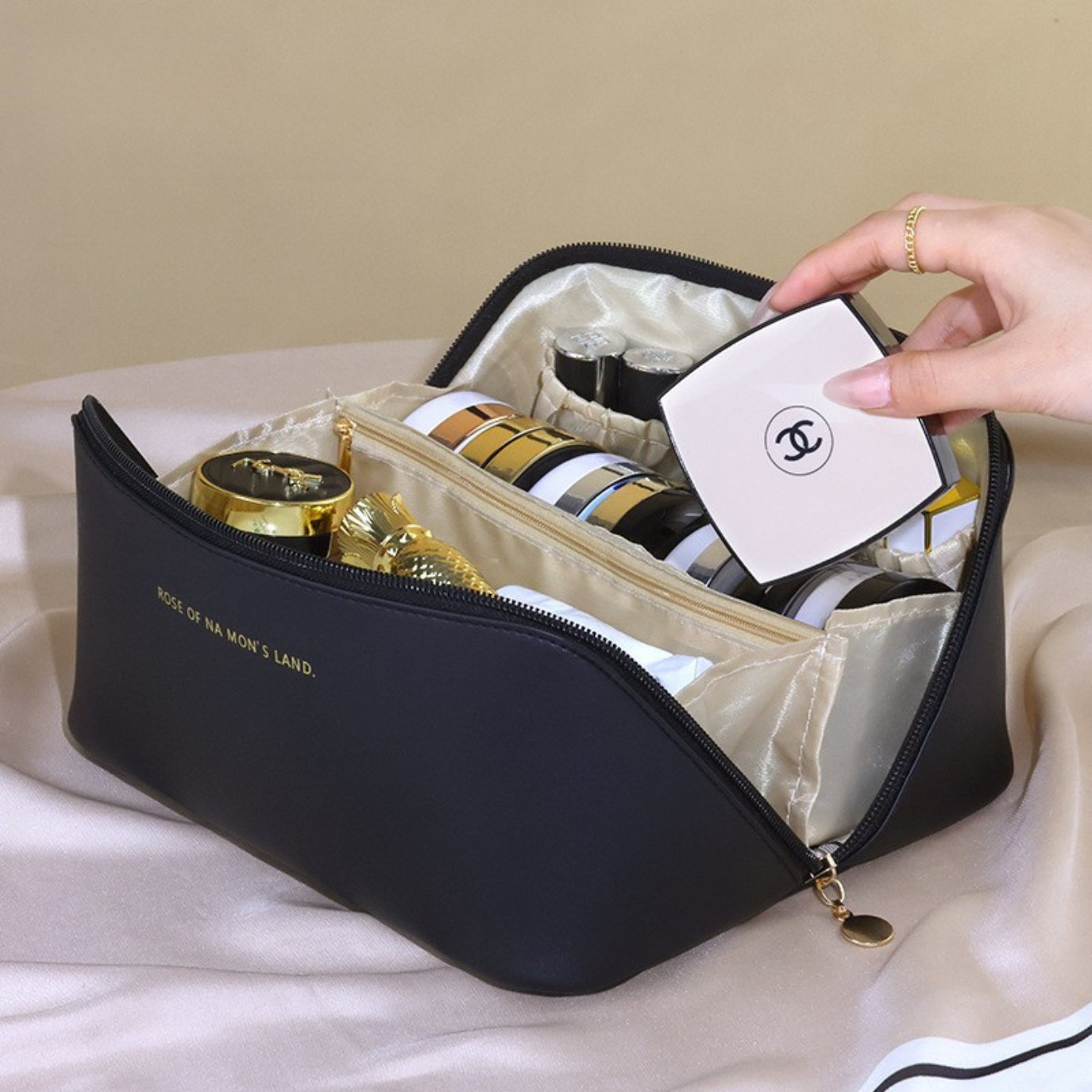 Coverly bag
